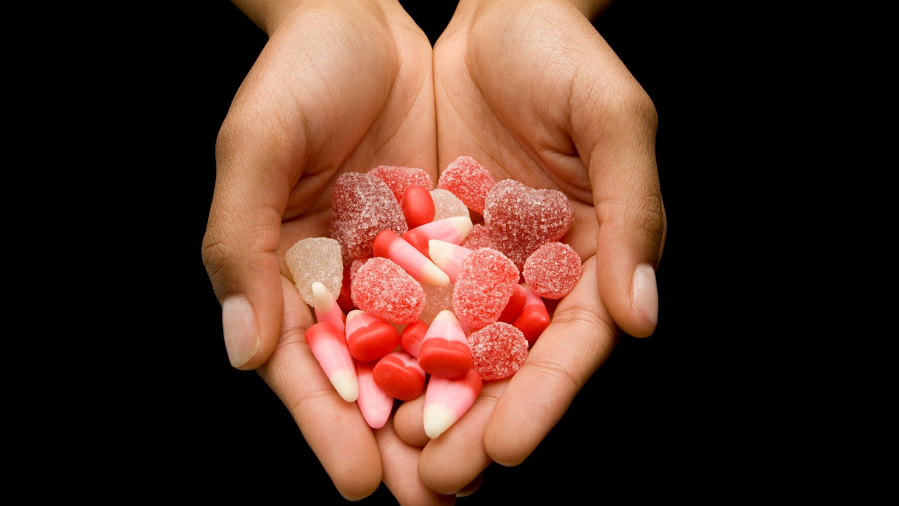 Tried And Tested Sugar Ban Was Unbelievably Horrible, But Changed The