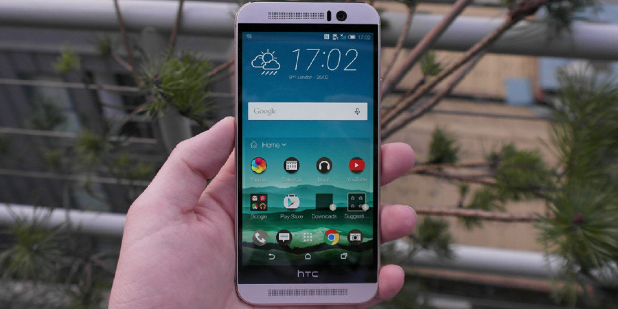 htc one m9 review 6 monts later