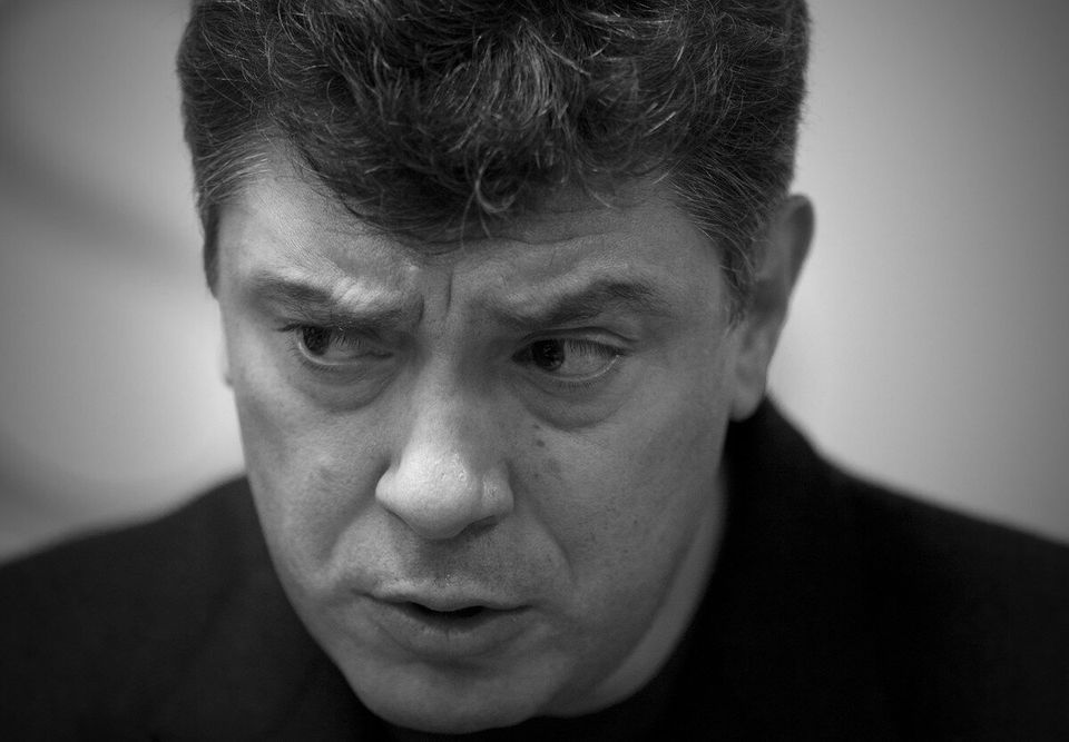 Boris Nemtsov was one of the most outspoken and charismatic critics of President Vladimir Putin.