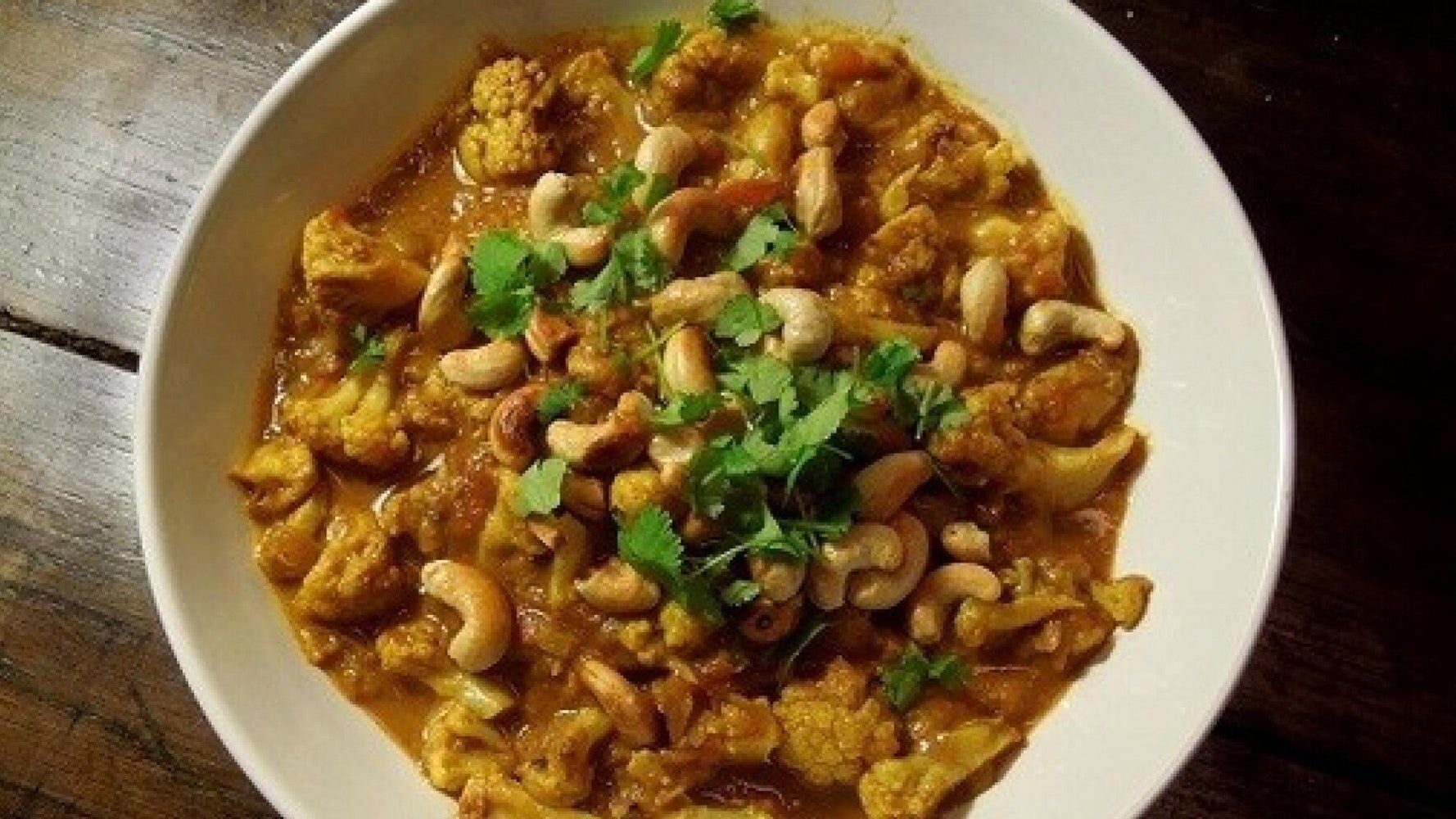 Lamb Biriyani Recipe HuffPost UK Life