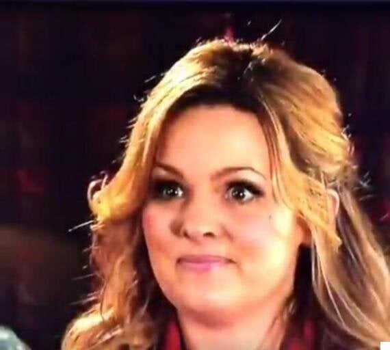 Eastenders Actress Jo Joyner Says She Still Hasnt Watched Her Hows Adam Live Mistake Back 9641