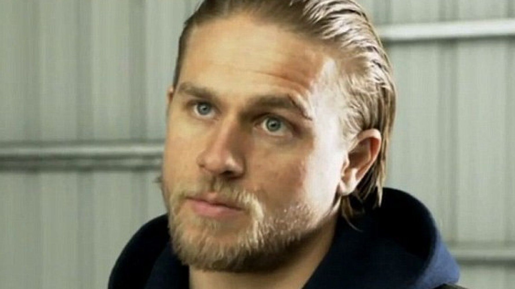 The Sons Of Anarchy Star Who Admits He Isn't Really A Fan Of Motorcycles