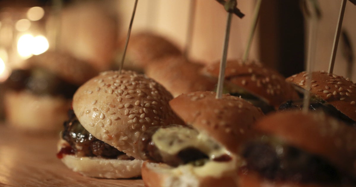 Aldi Offers Luxury Wagyu Beef Burgers For Just £2.99 Each (As Opposed To £195 Per Kilo