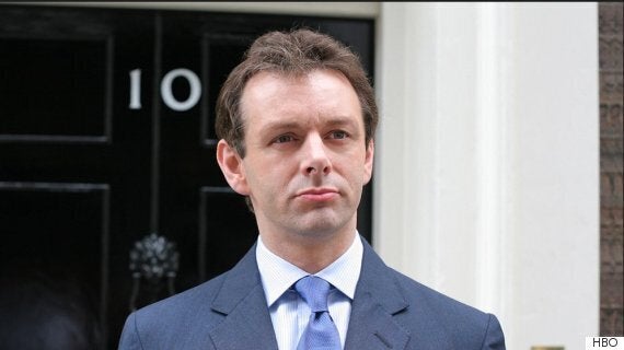 Michael Sheen Tears Into NHS Cuts In Blistering