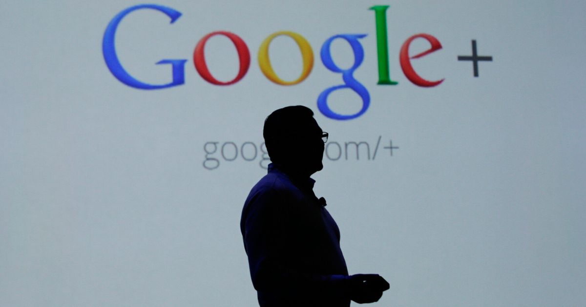 Google+ Split Into 'Photos' And 'Streams' | HuffPost UK Tech