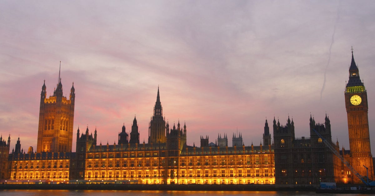 Housing Crisis Goes to the Heart of Westminster HuffPost UK Politics