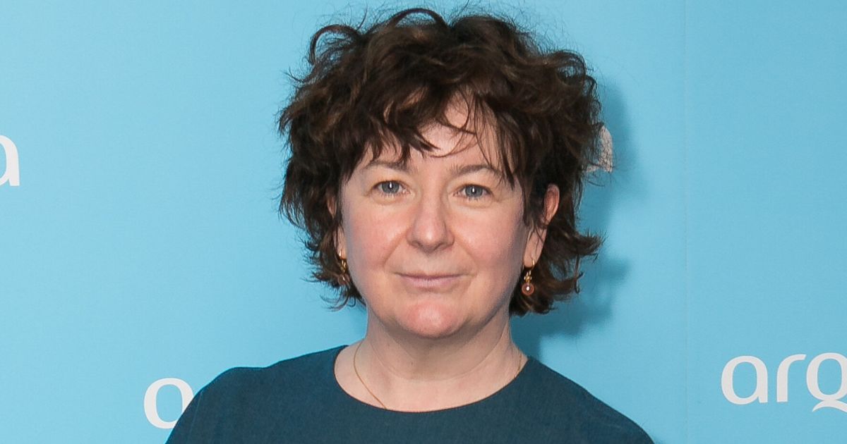 BBC's Jane Garvey Calls Hardcore Porn 'Not Sexy' And ...