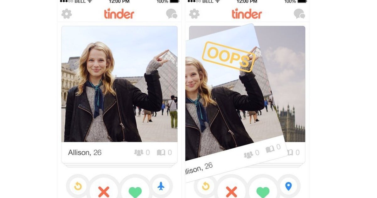 Tinder Update Makes Over28s Pay For New Features HuffPost UK Tech