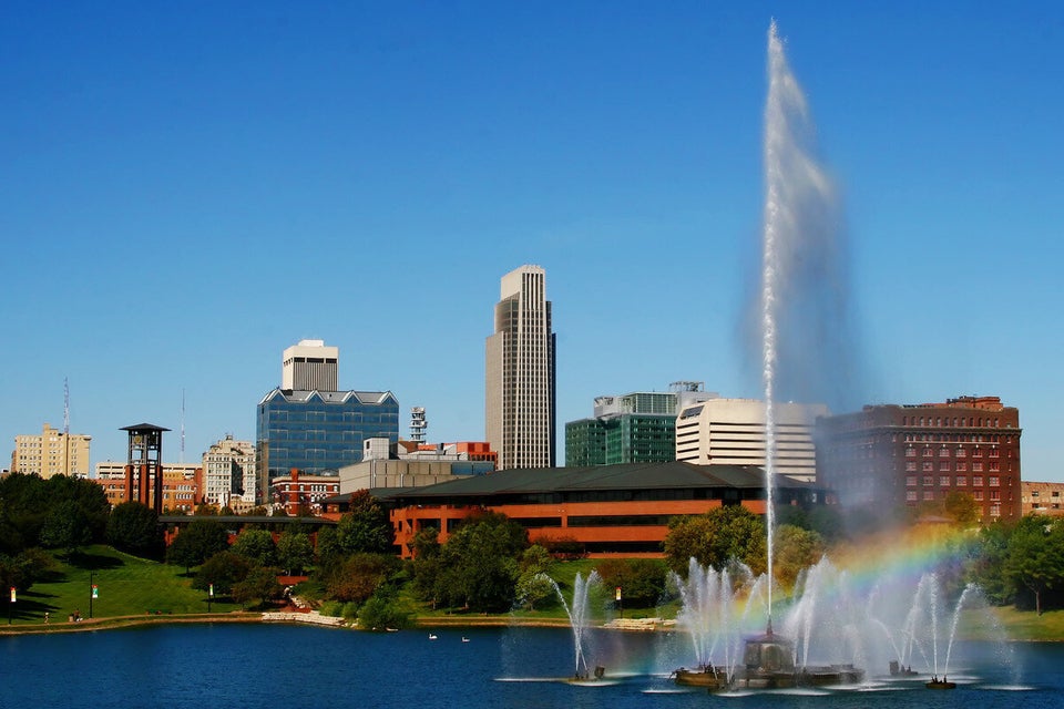 Omaha, Nebraska