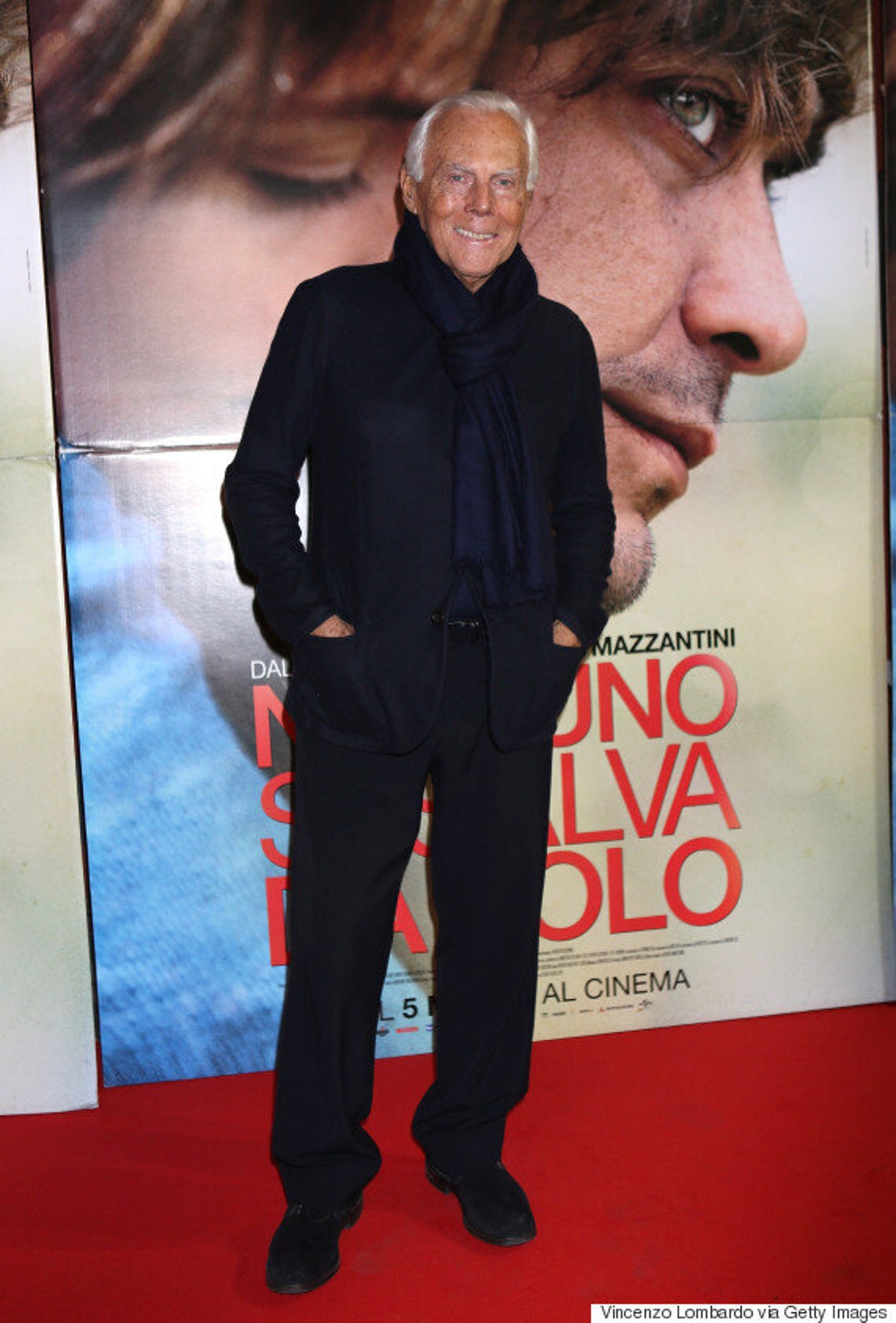 'Madonna's Fall At The Brit Awards Was Her Own Fault', Suggests Cape