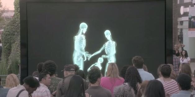 Love Has No Labels: Heart-Warming Video Pays Homage To All Kinds Of Relationships | HuffPost UK Life