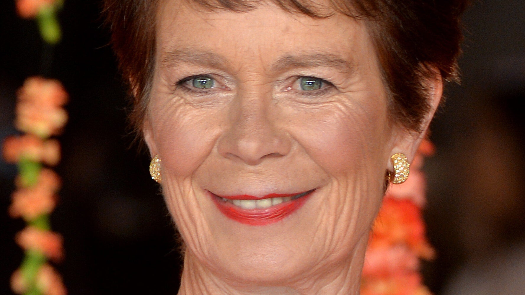 Celia Imrie 