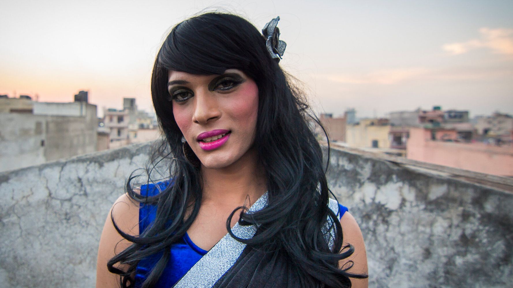 Transgender Models Create Calendar To Fight Prejudice.