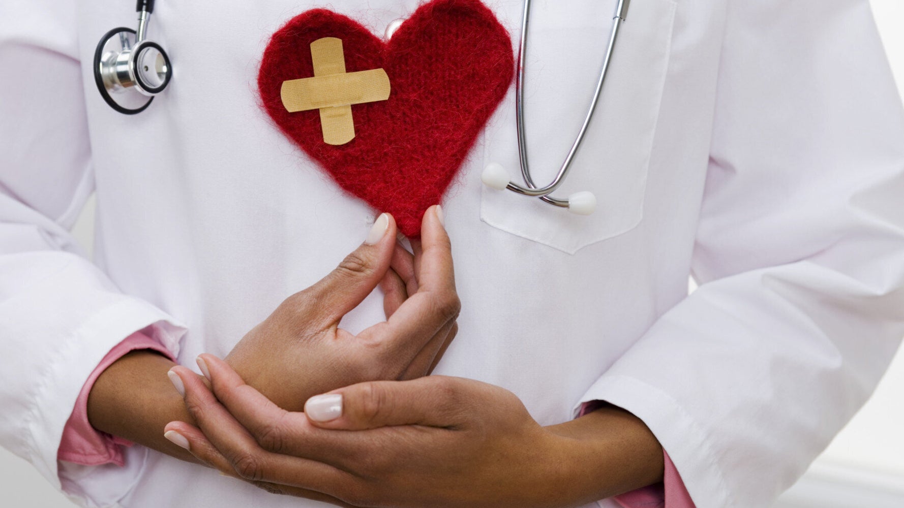 Antidepressant Paroxetine Could Help Reverse Heart Failure Scientists