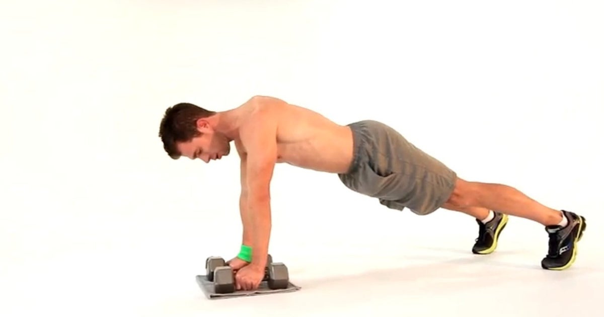 5 Easy Exercises To Help You Get Fit Fast From The Comfort Of Your Own