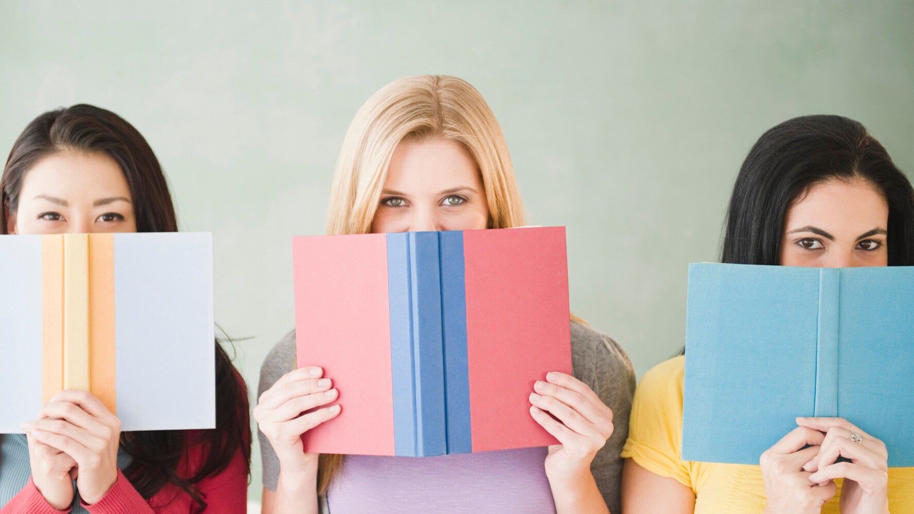 world-book-day-15-books-every-woman-should-read-huffpost-life