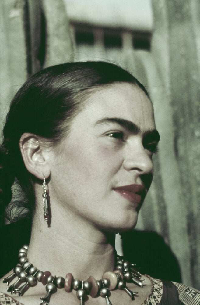 Frida Kahlo