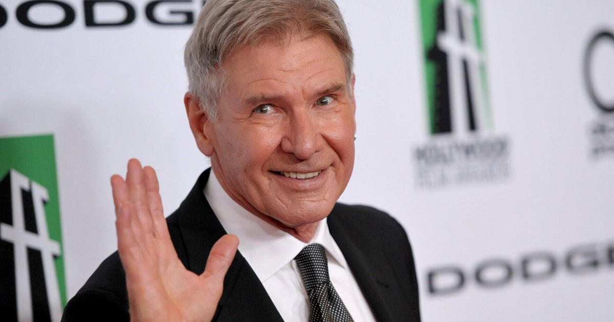 Harrison Ford plane crash: Mark Hamill leads well wishes as actor