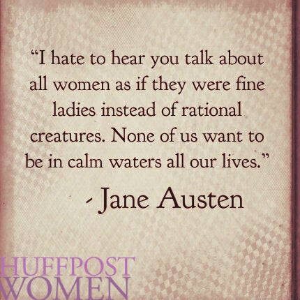 Jane Austen