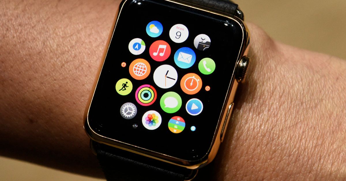 Apple Watch UK Price: £299-£13,500 | HuffPost UK Tech