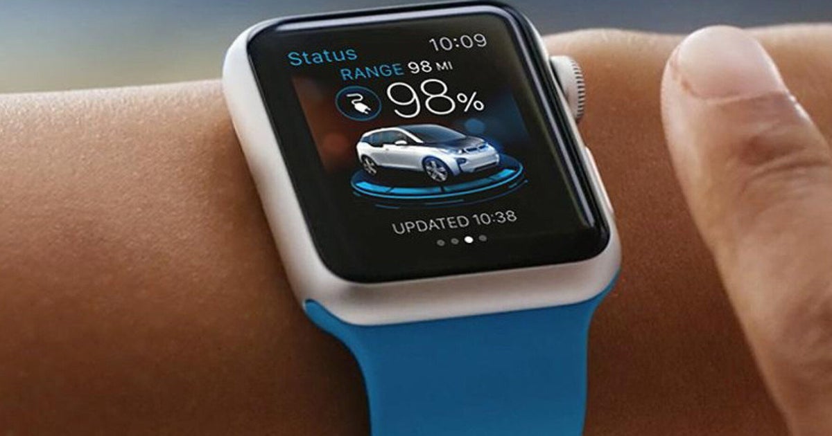 Best Apple Watch Apps Available At Launch HuffPost UK Tech