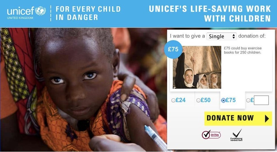 UNICEF