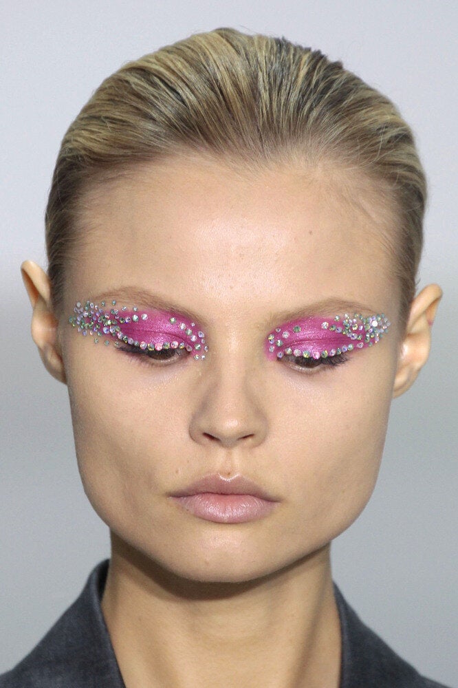 Christian Dior Spring 2013