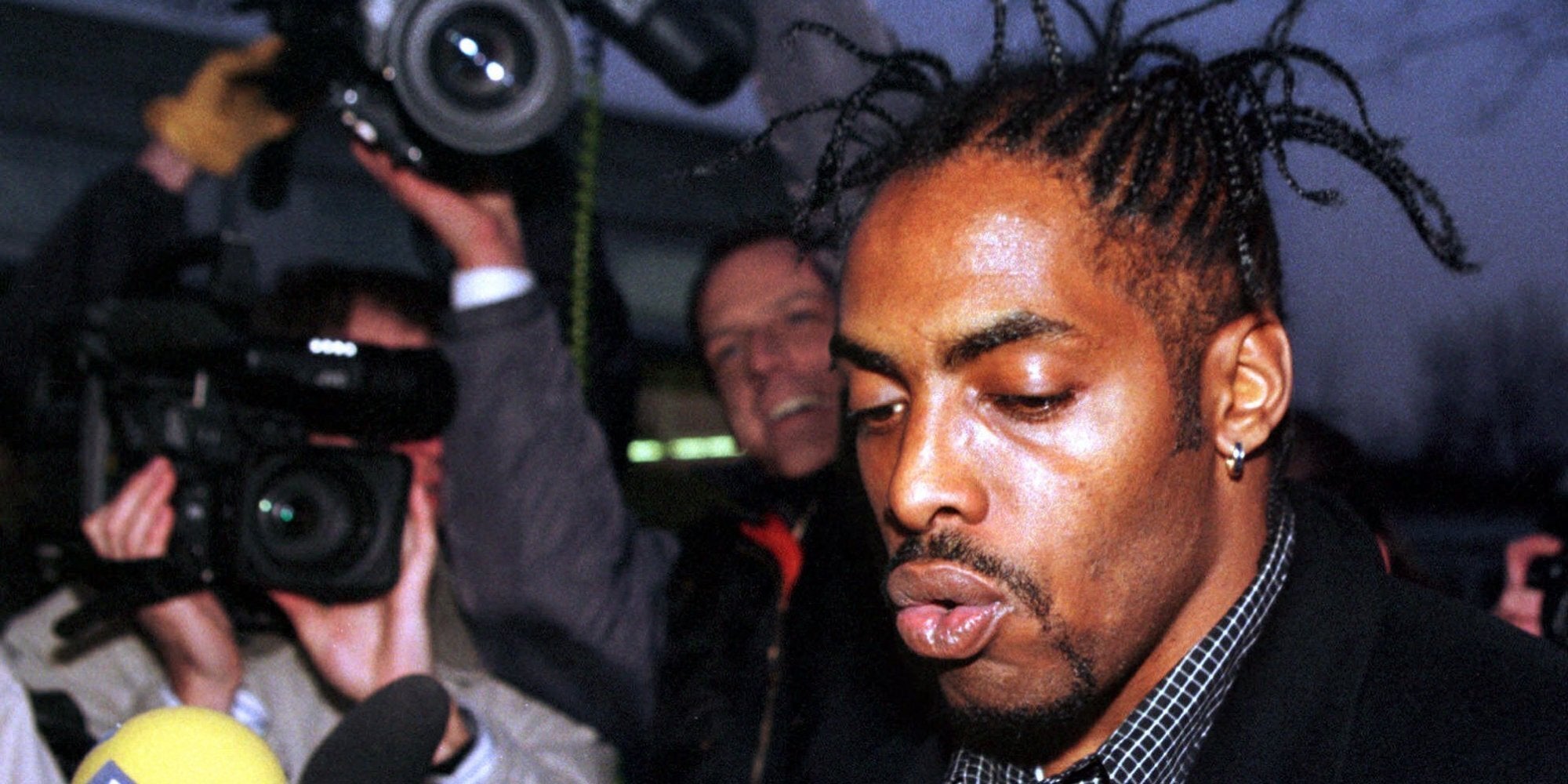 coolio gangsta paradise official video coolio gangsta paradise official video