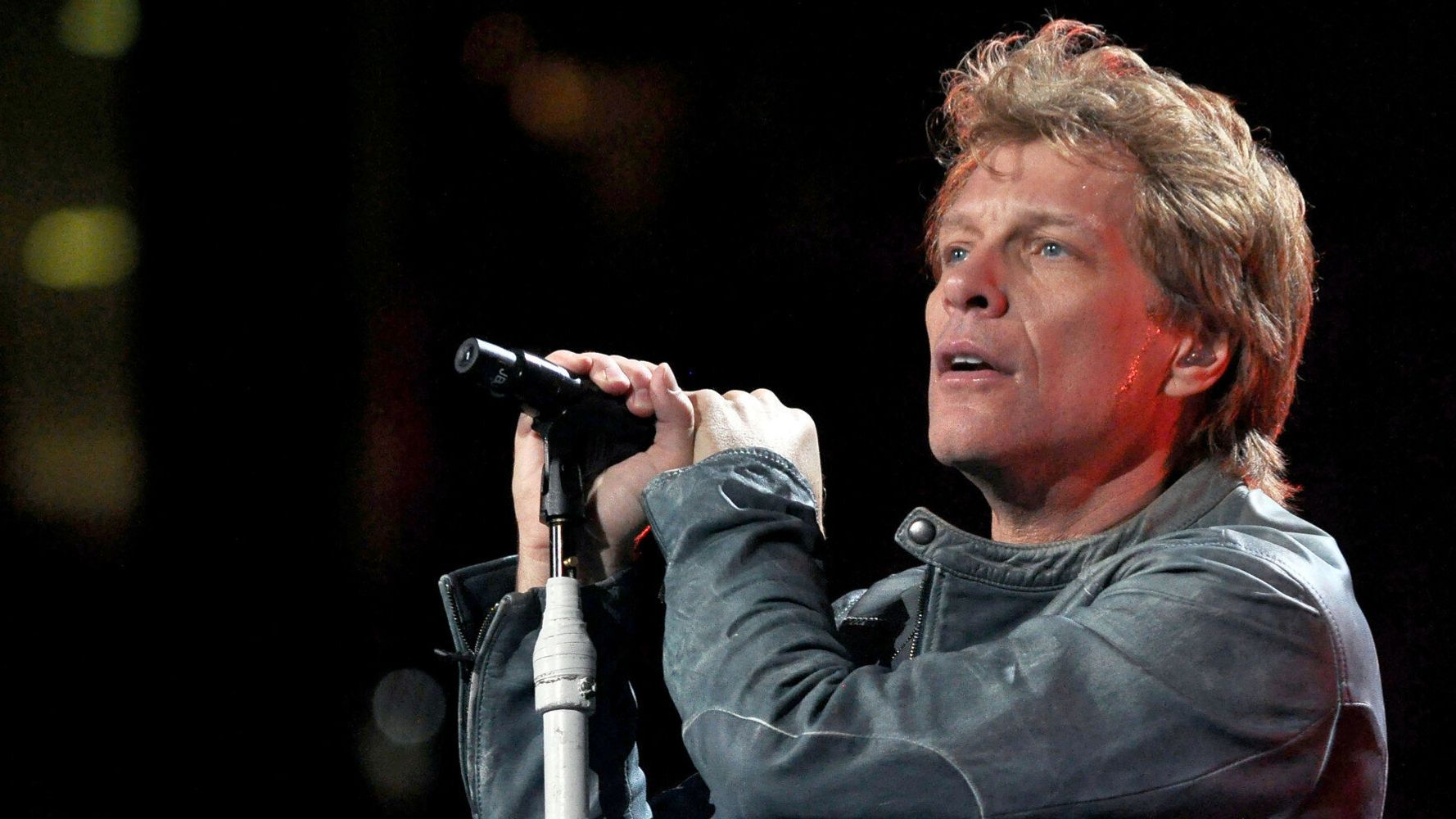 Bon Jovi Fan Gets Jon Bovi Tattoo Riddled With Spelling - 