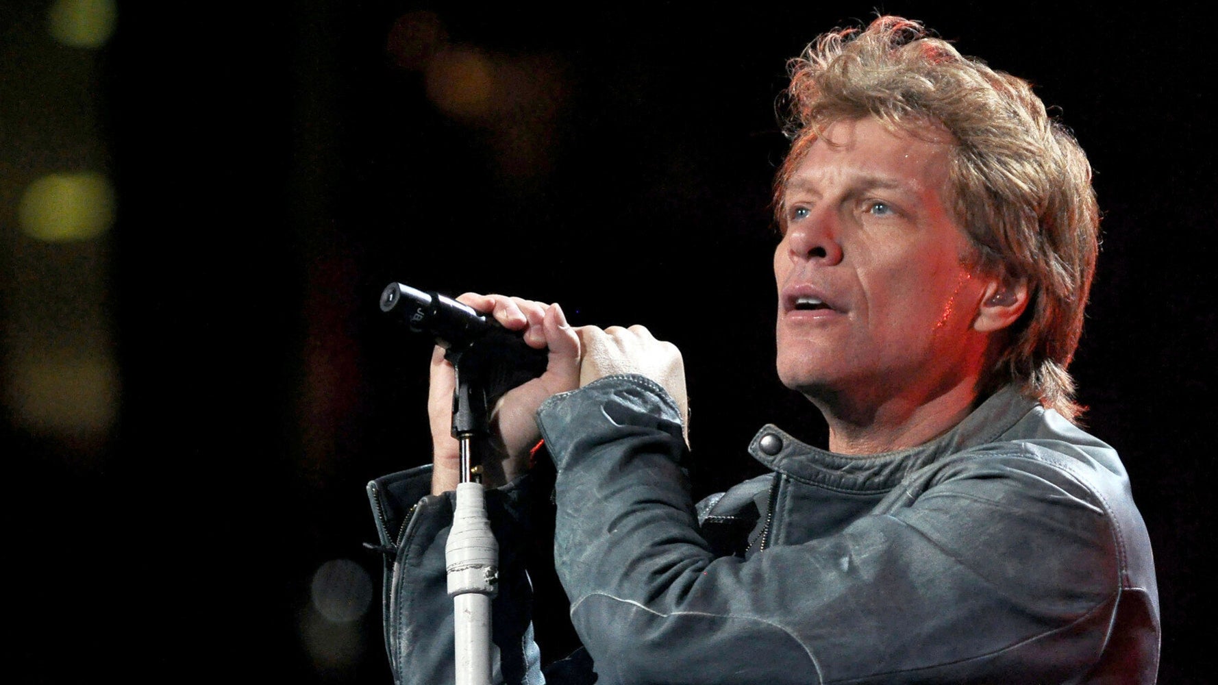 Bon Jovi Fan Gets Jon Bovi Tattoo Riddled With Spelling - 