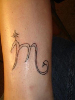 Bon Jovi Fan Gets Jon Bovi Tattoo Riddled With Spelling Mistakes Huffpost Uk Life