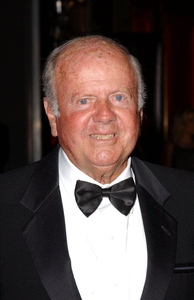 Dick Van Patten