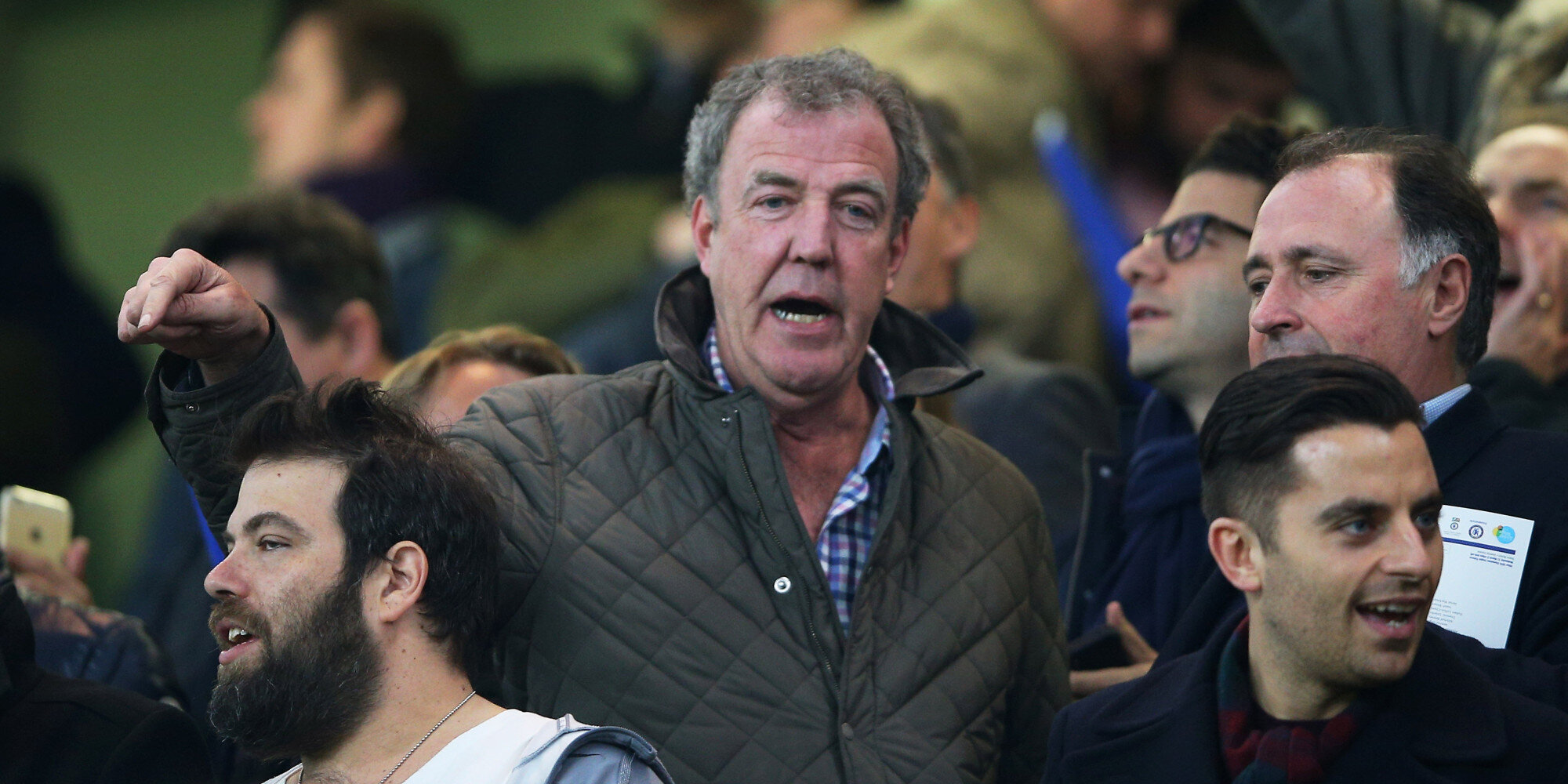 Bring Back Clarkson Campaign Becomes Fastest-Growing Petition EVER As ...