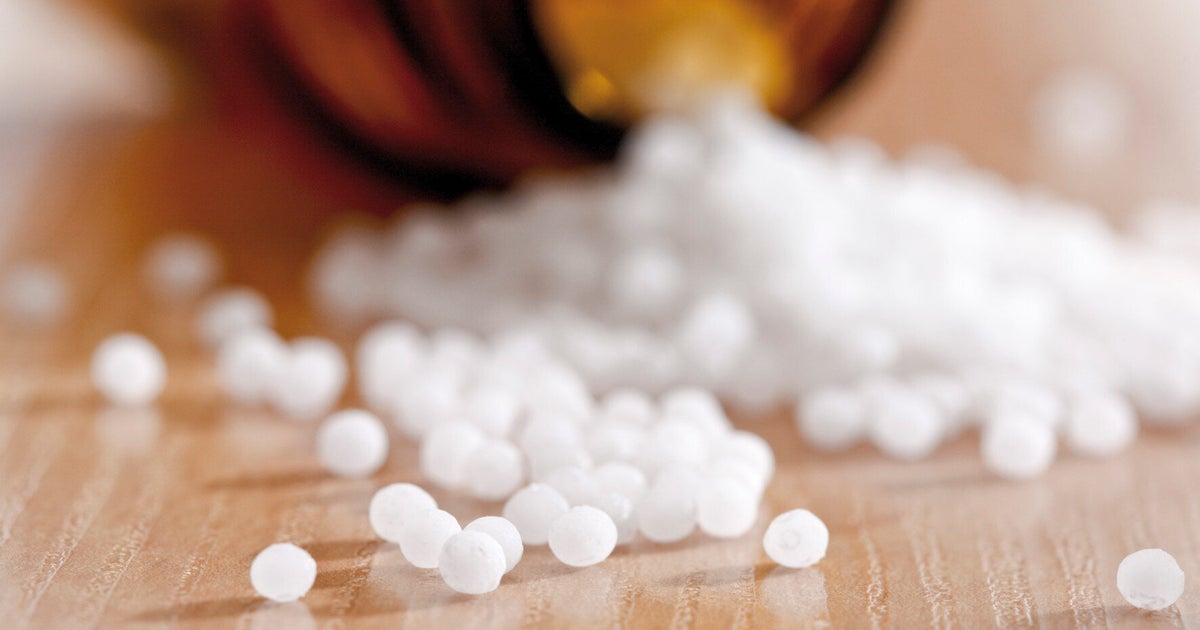 Gimme Some Sugar The People Want Homeopathy, But That Doesn't Mean