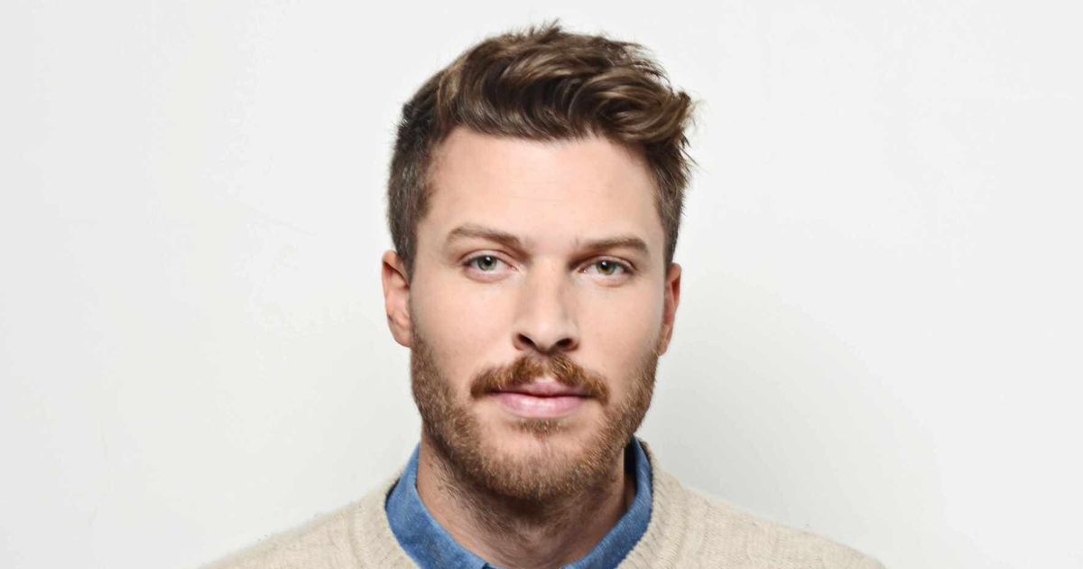 'The View Young People Are Lazy Is Absolute B*****ks': Rick Edwards ...