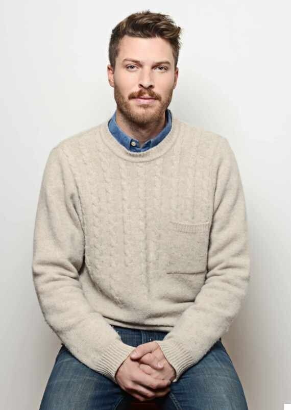 'The View Young People Are Lazy Is Absolute B*****ks': Rick Edwards ...