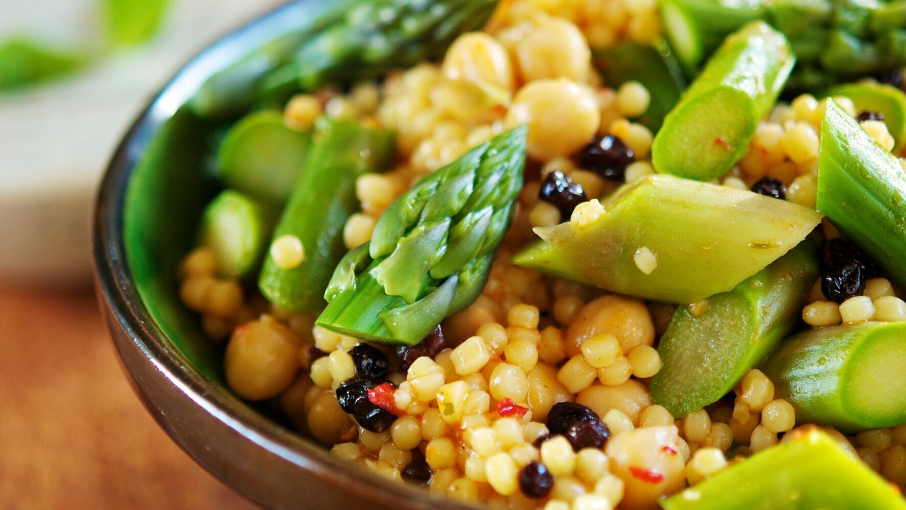 Healthy Vegetarian Diet Tips: How To Make Sure You Eat ...