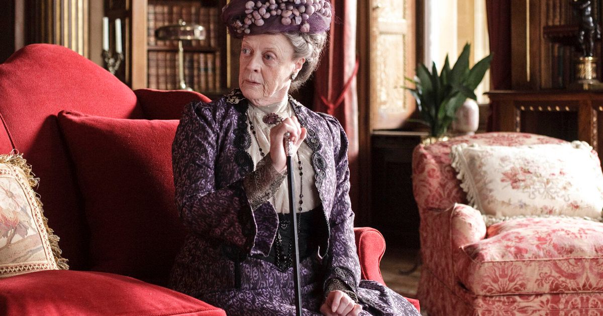 ‘Mrs Brown's Boys' Character Named Best TV Mum, Ahead Of The Dowager ...