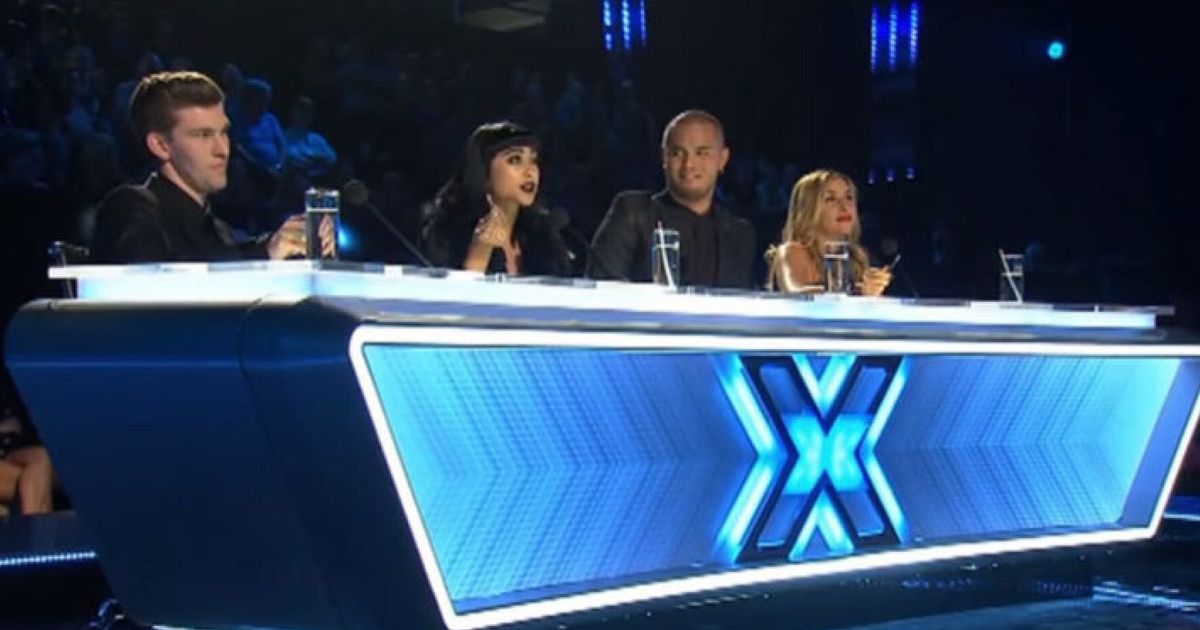 ‘x Factor New Zealand' Judges Natalia Kills And Willy Moon Sacked For 