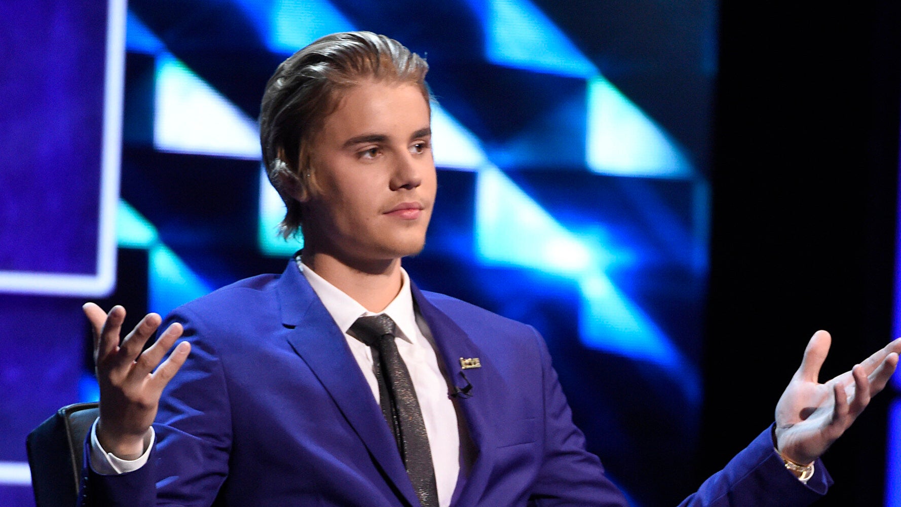 Justin Bieber's Roast Singer's Sense Of Humour Tested As Top Comedians