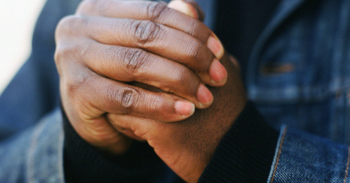 What Happens When You Crack Your Knuckles Huffpost Uk Life