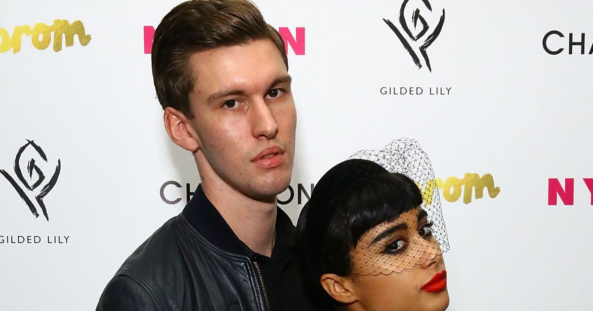 'X Factor New Zealand' Judges Willy Moon And Natalia Kills In Fresh