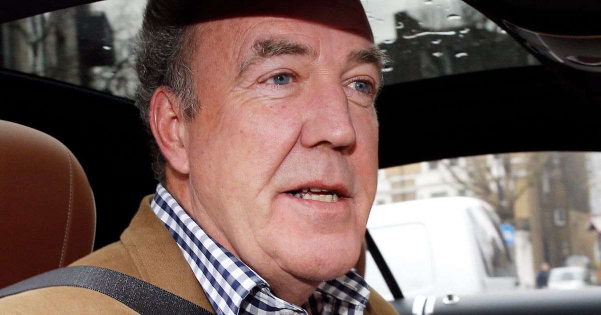 Jeremy Clarkson Suspension Costs Bbc 4 Million Viewers In Usual Top