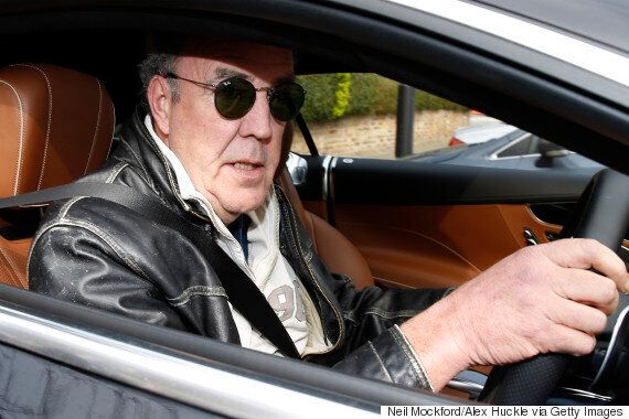 Jeremy Clarkson Suspension Costs BBC 4 Million Viewers In Usual 'Top Gear' Slot | HuffPost UK