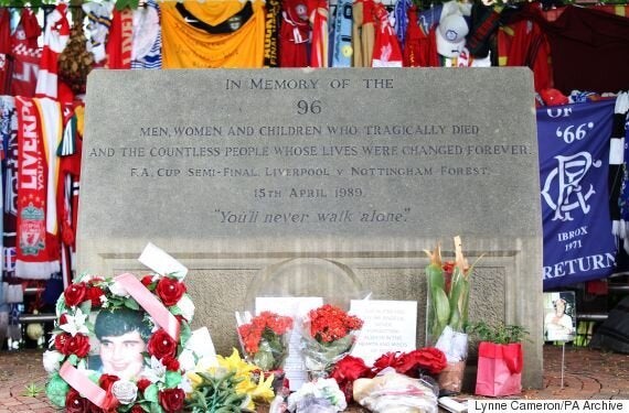 Hillsborough Disaster Inquest Hears 'Child Of Average Intelligence ...