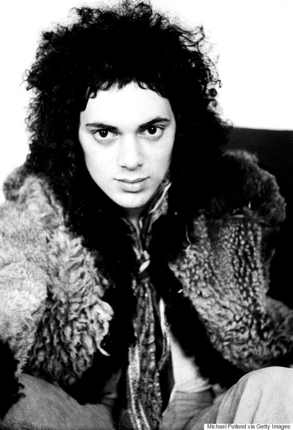 Andy Fraser Dead Free Bassist Who Co Wrote ‘all Right Now Dies Aged 62 Huffpost Uk 0792