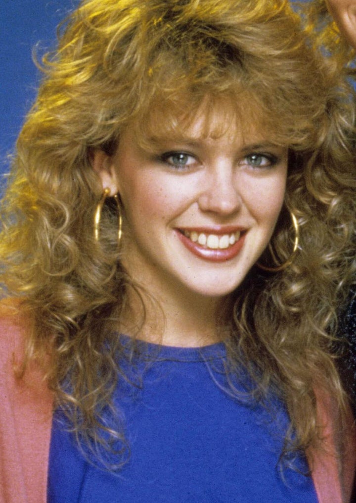 'Neighbours' Is 30 Years Old Today! We Salute Stars Like Kylie Minogue ...