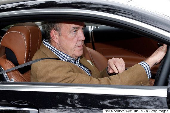 Steve Coogan For ‘Top Gear'? Petition Calls For Character Alan Partridge To Replace Jeremy