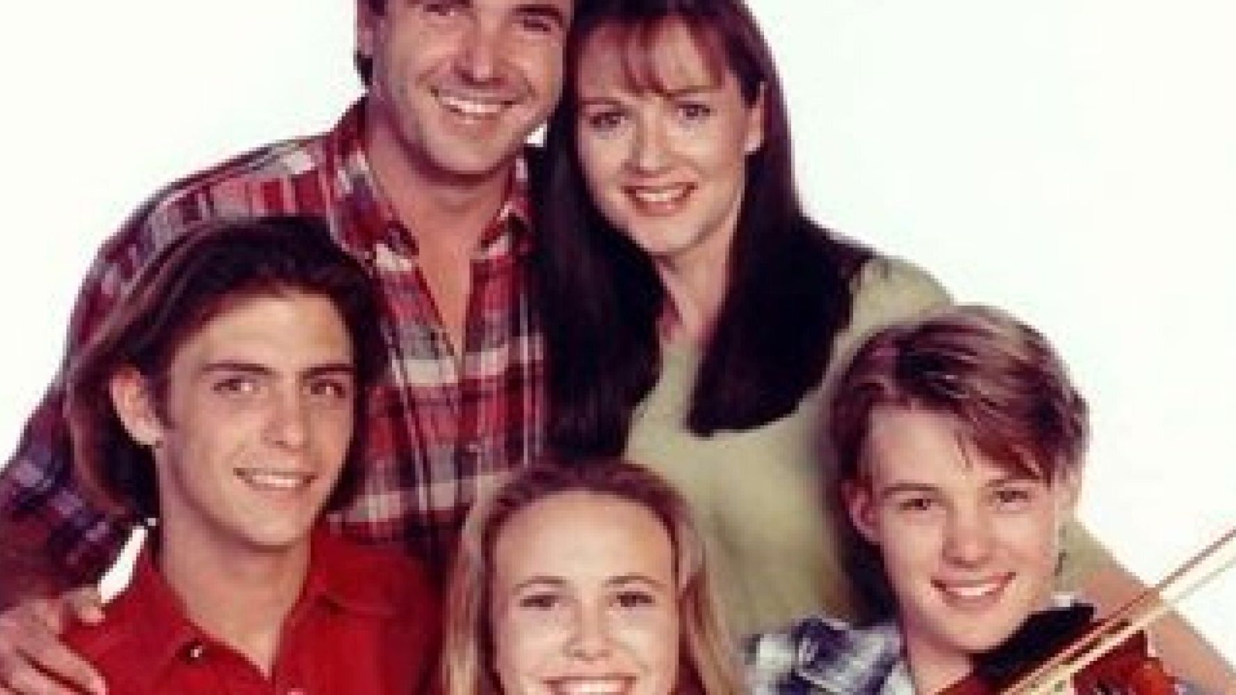 'Neighbours' Star Jackie Woodburne AKA Susan Kennedy Reveals Her First ...