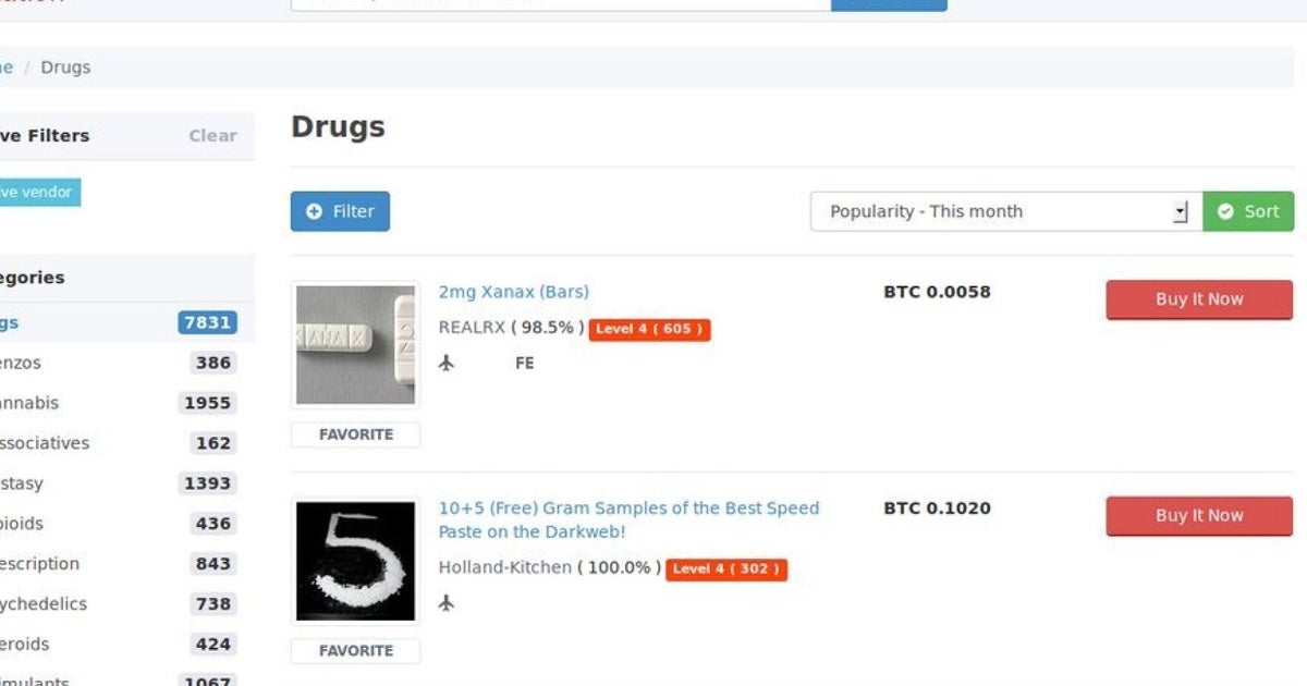 Reliable Darknet Markets Reliable Darknet Markets